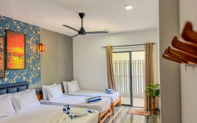 Mathiveri Thundi Inn