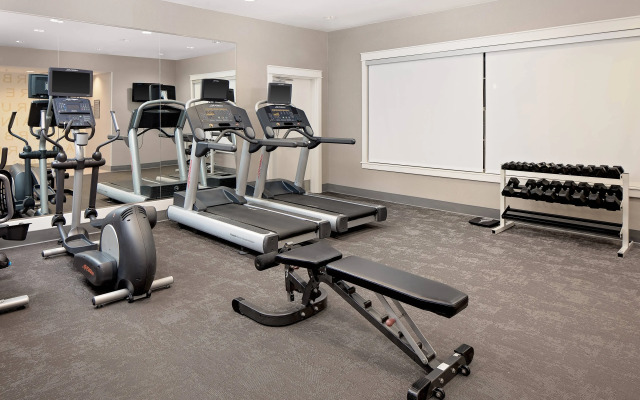 Residence Inn by Marriott Tucson Williams Centre