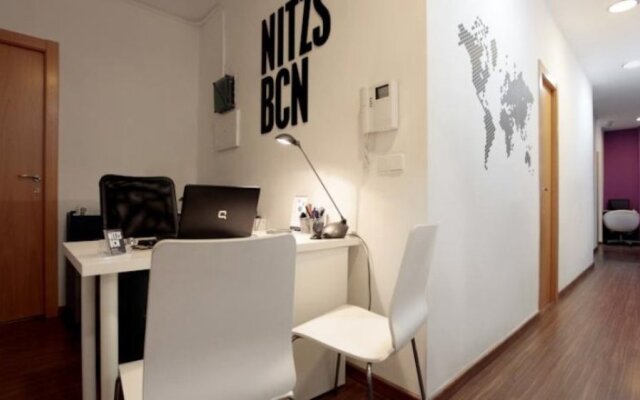 Hostal Nitzs Bcn