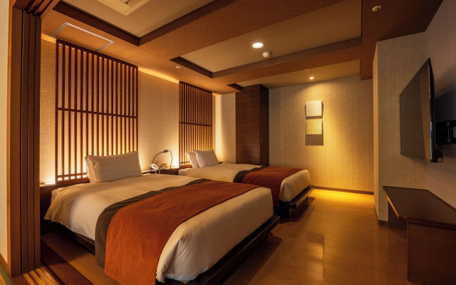 Japanese-Western Style room 사진 1