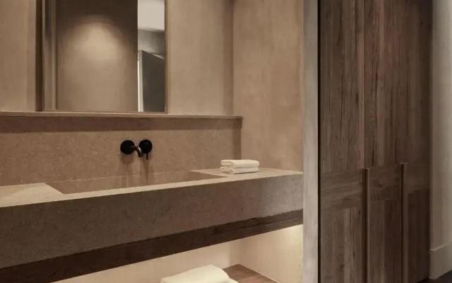 Lindian Village All Inclusive Resort Rhodes, Curio Collection