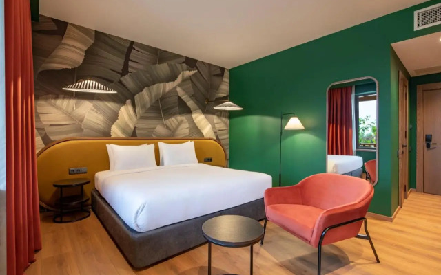 Lopota Lake Resort & Spa