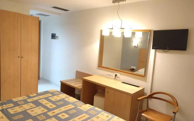 Flisvos Hotel Tolo