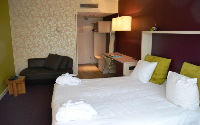 Amrath Airport Hotel Rotterdam