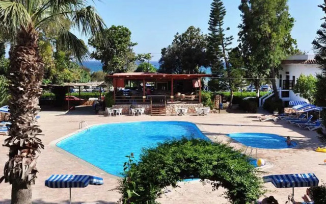 Lysithea Hotel
