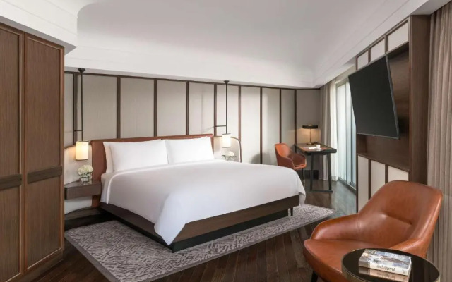 Fairmont Singapore
