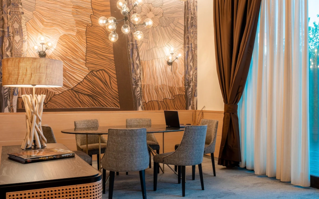 Savhotel Aemilia Bologna