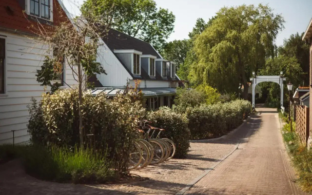 De Durgerdam Amsterdam