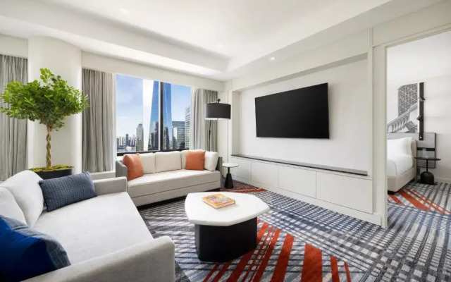 M Social Hotel New York Downtown