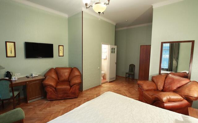 Златоуст Дом Воейковой