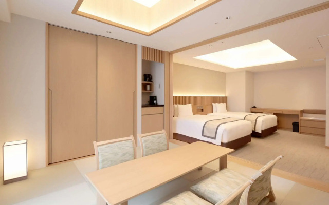Tokyo East Side Hotel Kaie
