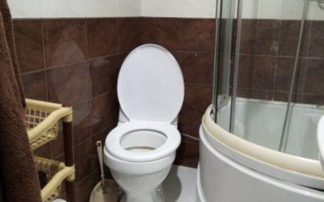 Villa Kataleya Guest House