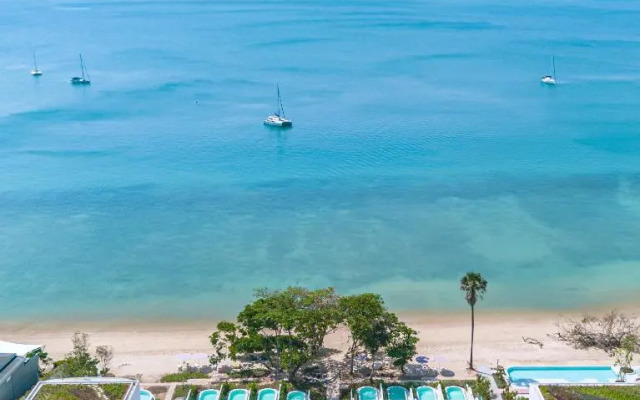 Veranda Resort Phuket, Autograph Collection