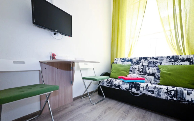 Apart-Hotel Five Elements