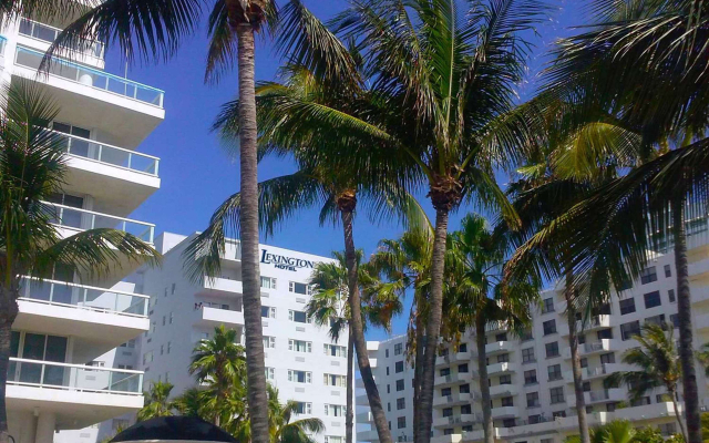 Lexington by Hotel RL Miami Beach