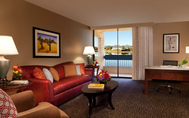 The McCormick Scottsdale