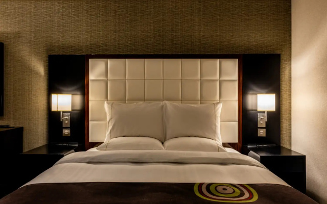 Standard Premium Double room (풀 더블 침대) 사진 1