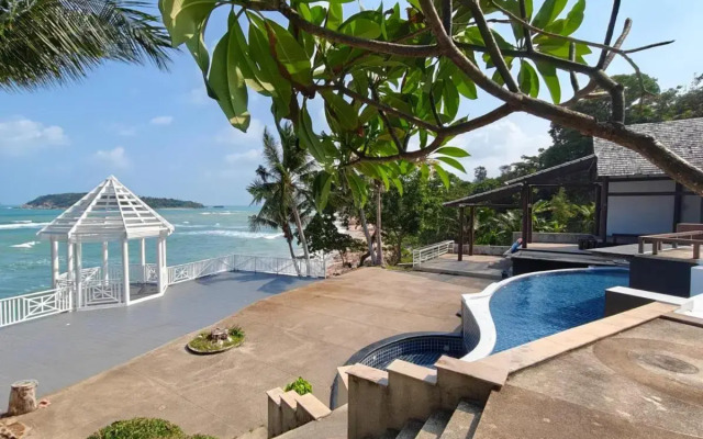 Bhundhari Residence Koh Samui