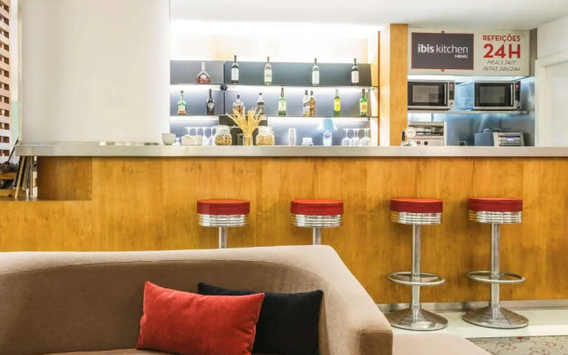 ibis Coimbra Centro