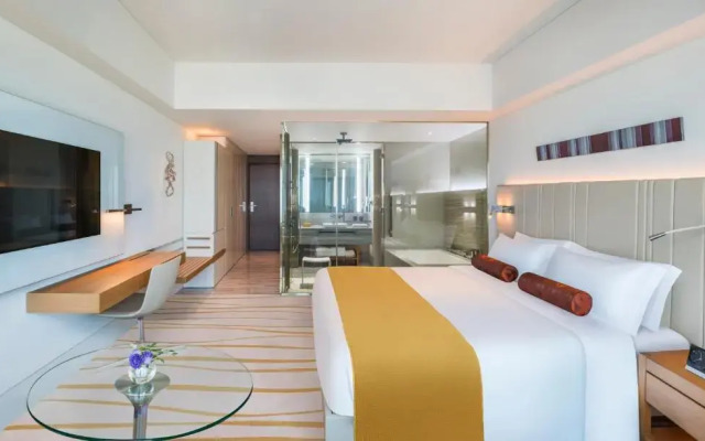 The Prince Gallery Tokyo Kioicho, A Luxury Collection Hotel