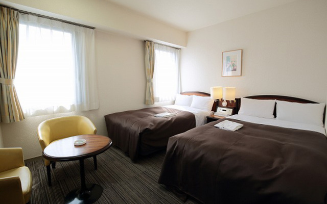 Hotel Bright Inn Morioka