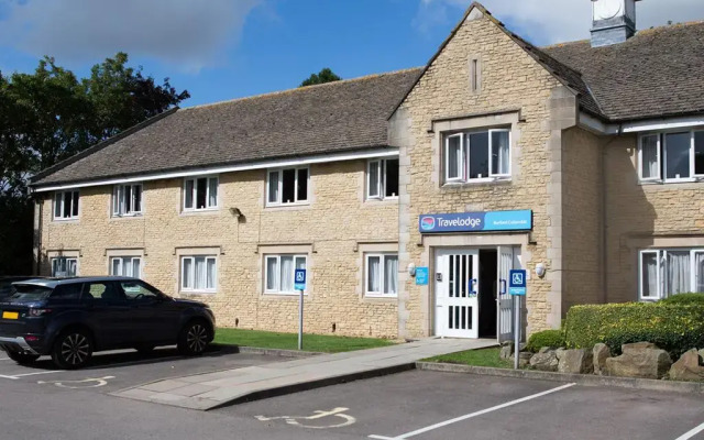 Travelodge Burford Cotswolds Hotel