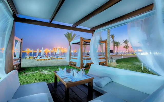 Porto Marina Resort & Spa Al Alamein