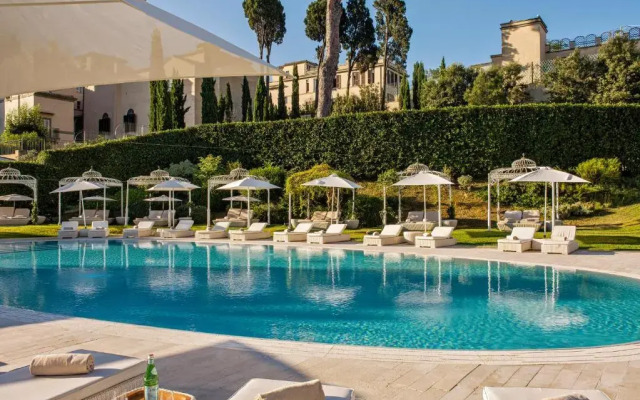 Villa Agrippina Gran Meliá