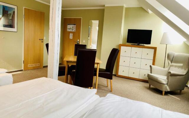 Hotel am Schlosspark