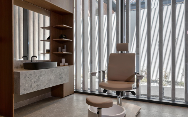 Mosay Kos All Suite Hotel