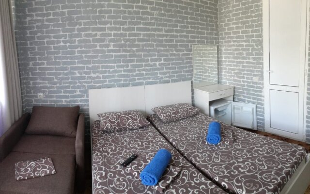 Tavush Sochi Guest house