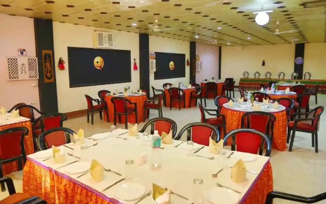 Oriental Palace Resort
