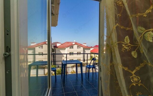 Delfin Mini-Hotel