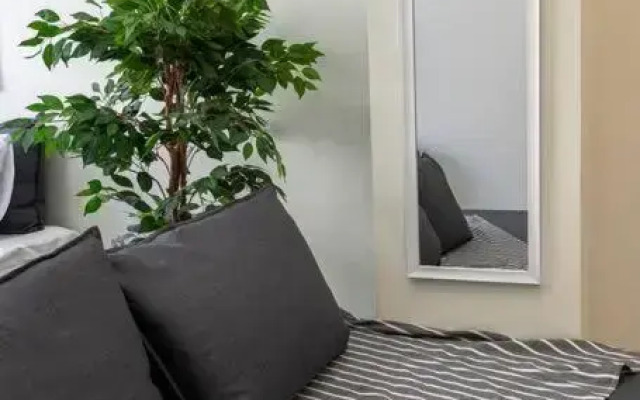 Athens Smart Apartments