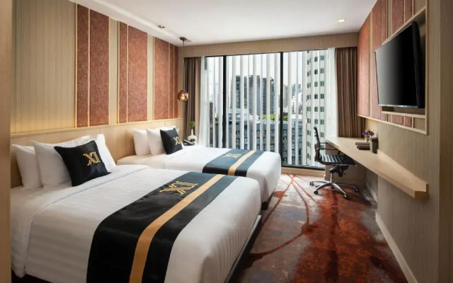 Eleven  Bangkok