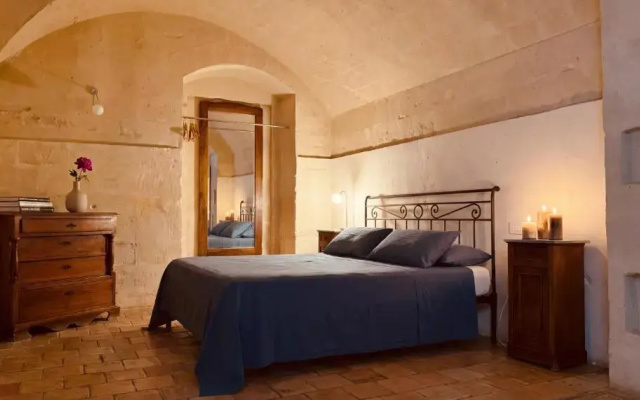 Hotel San Giorgio Matera
