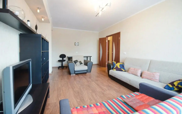 Intermark Arbat Apartments