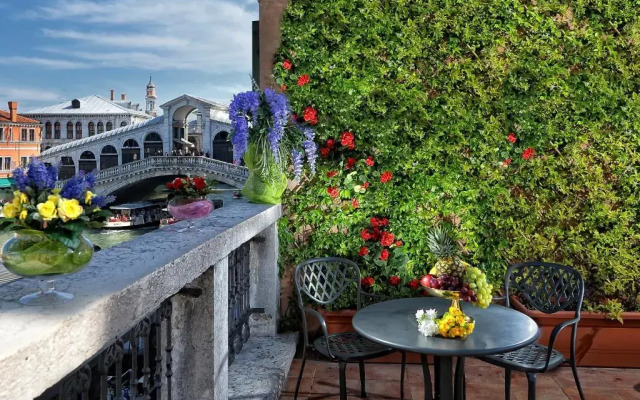 Hotel Rialto