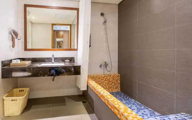 Jia Hsin Garden Hotel
