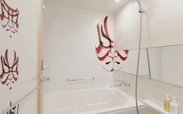 Kabuki Matsu no Ma Twin room (트윈 침대 2개) 사진 3