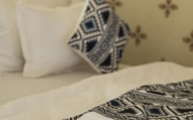 Country side resort Jaisalmer