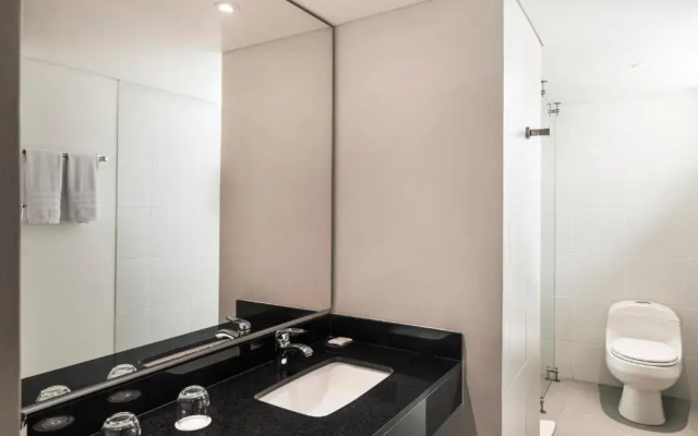Hotel Poblado Plaza