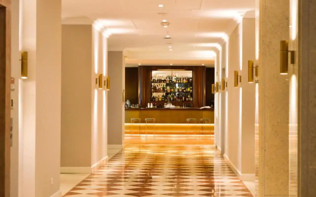 Grand Hotel Terme Sirmione