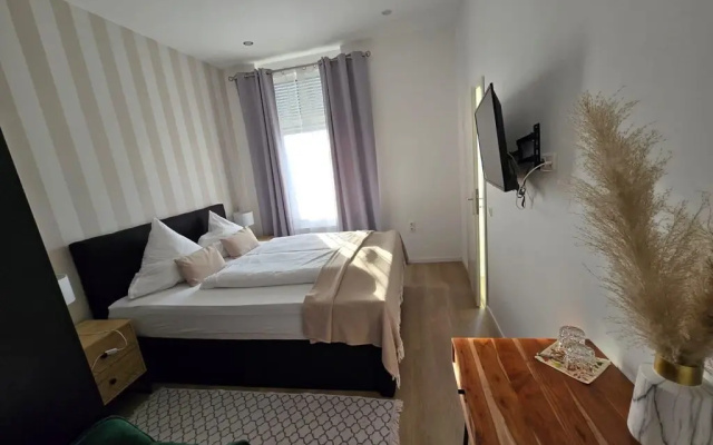 Hotel Kronprinz