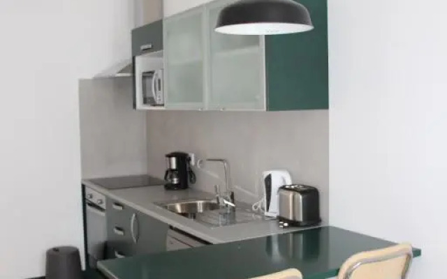 DoBairro Suites at Bairro Alto