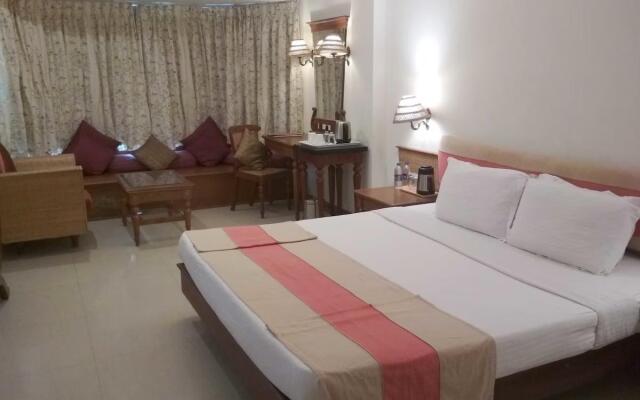 Hindustan Beach Retreat