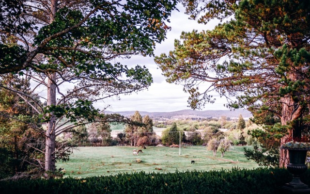 Hawthorn Villa Stables
