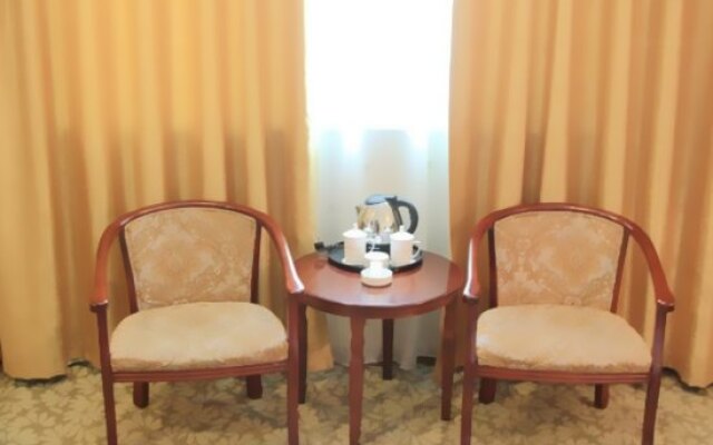 Lianyungang Suhao Hotel