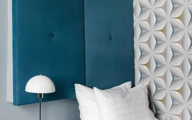 ODDSSON Midtown Hotel