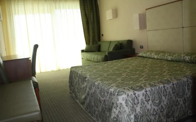 Villaggio Club Altalia